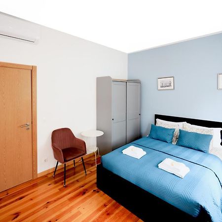 Lisboa Sweet Family Homestay 외부 사진