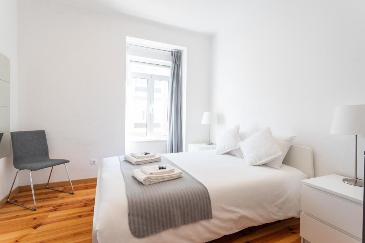 Lisboa Sweet Family Homestay 외부 사진