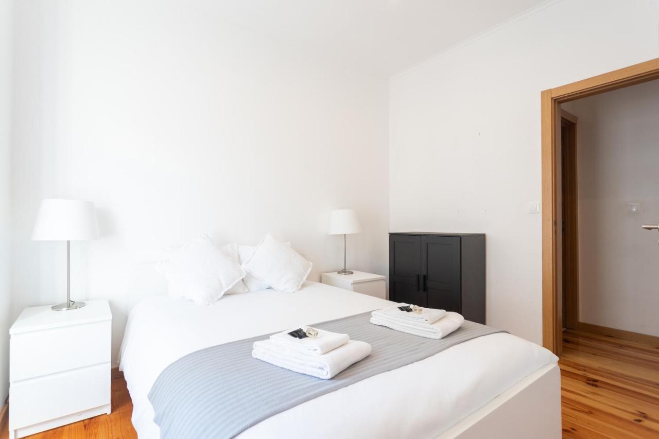 Lisboa Sweet Family Homestay 외부 사진
