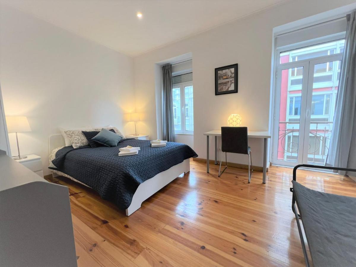 Lisboa Sweet Family Homestay 외부 사진