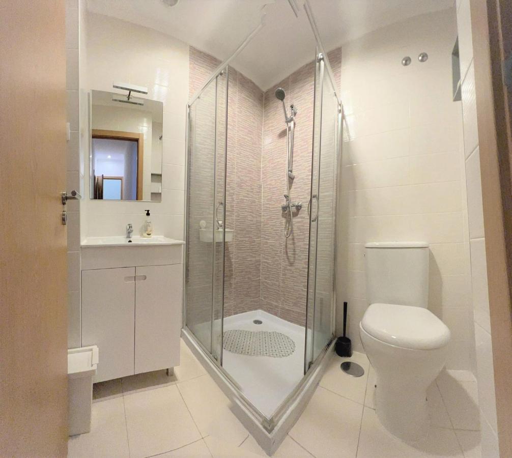 Lisboa Sweet Family Homestay 외부 사진