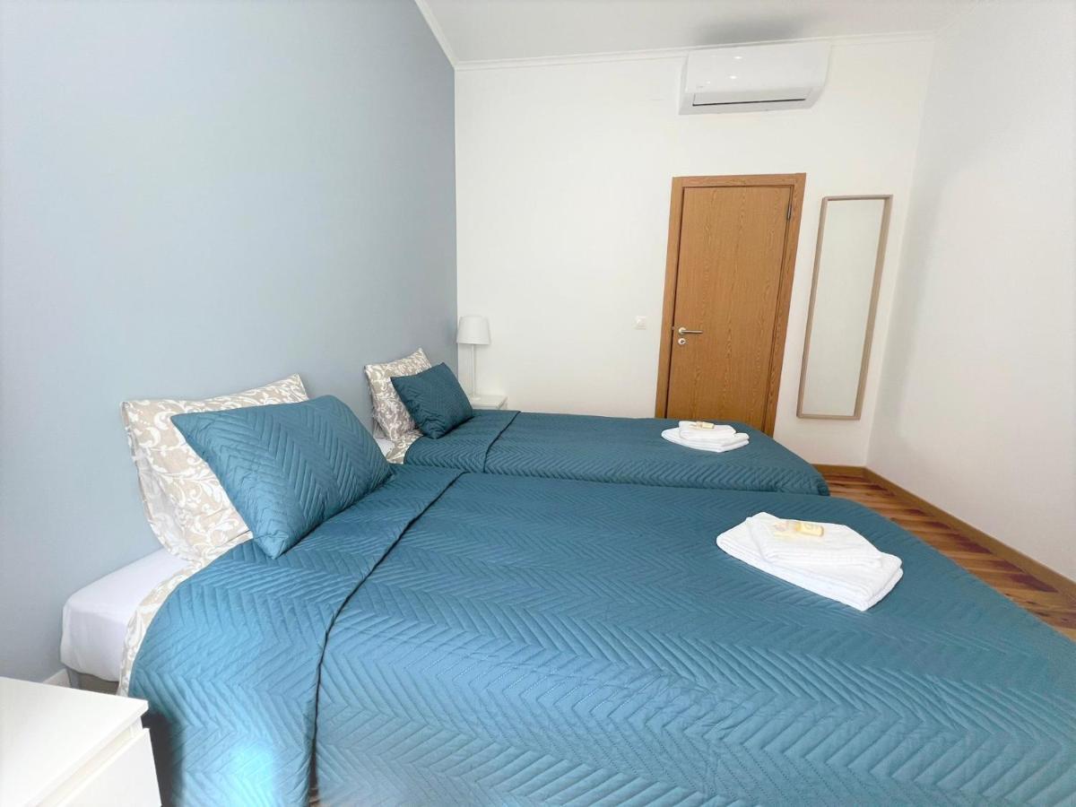Lisboa Sweet Family Homestay 외부 사진