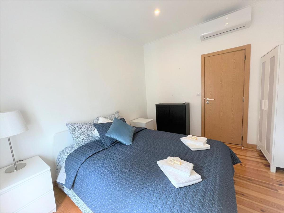 Lisboa Sweet Family Homestay 외부 사진