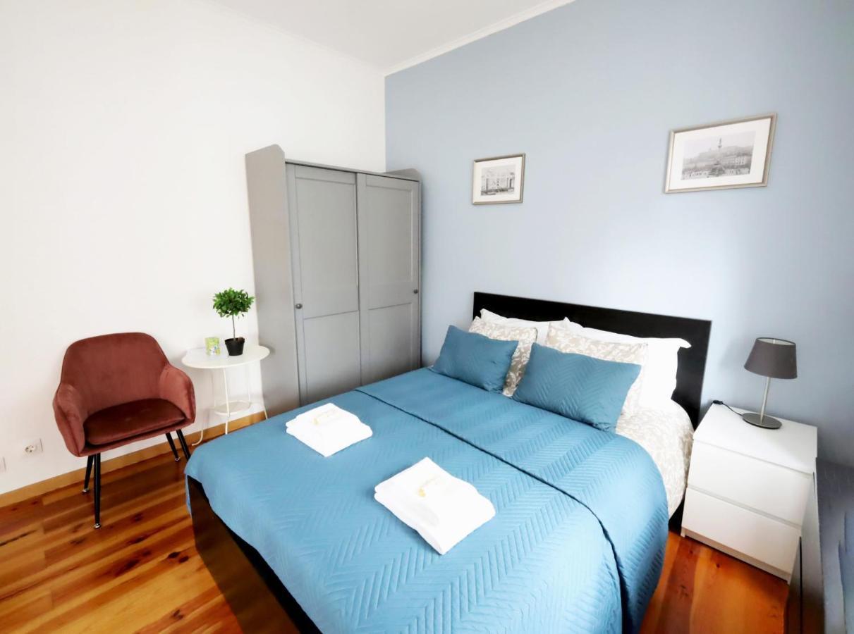 Lisboa Sweet Family Homestay 외부 사진
