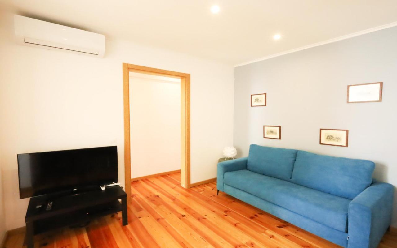 Lisboa Sweet Family Homestay 외부 사진