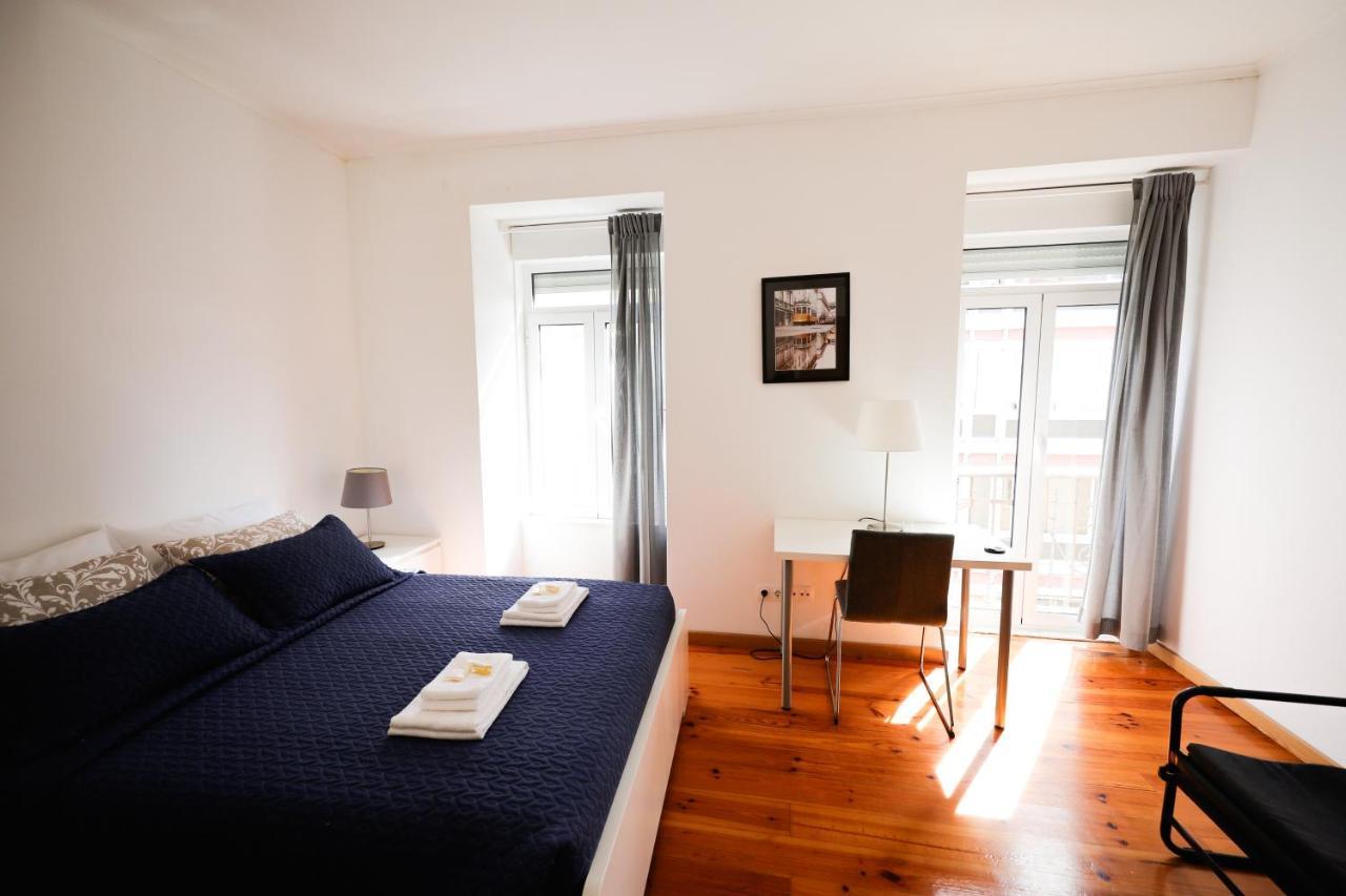 Lisboa Sweet Family Homestay 외부 사진