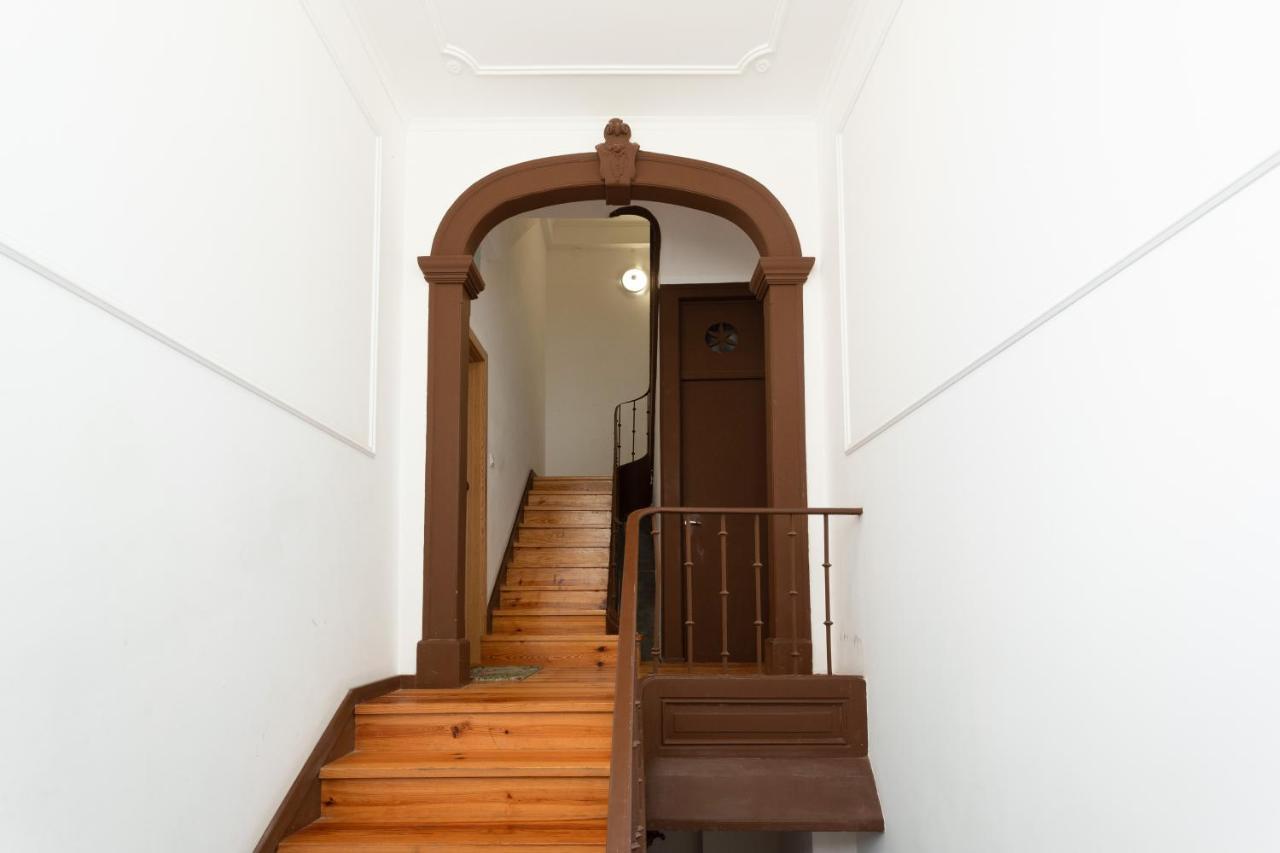 Lisboa Sweet Family Homestay 외부 사진