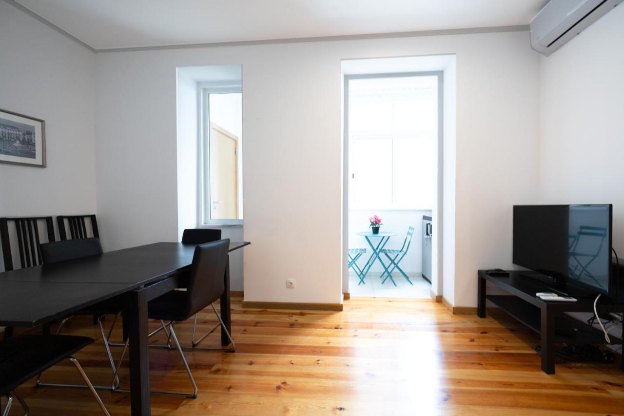 Lisboa Sweet Family Homestay 외부 사진