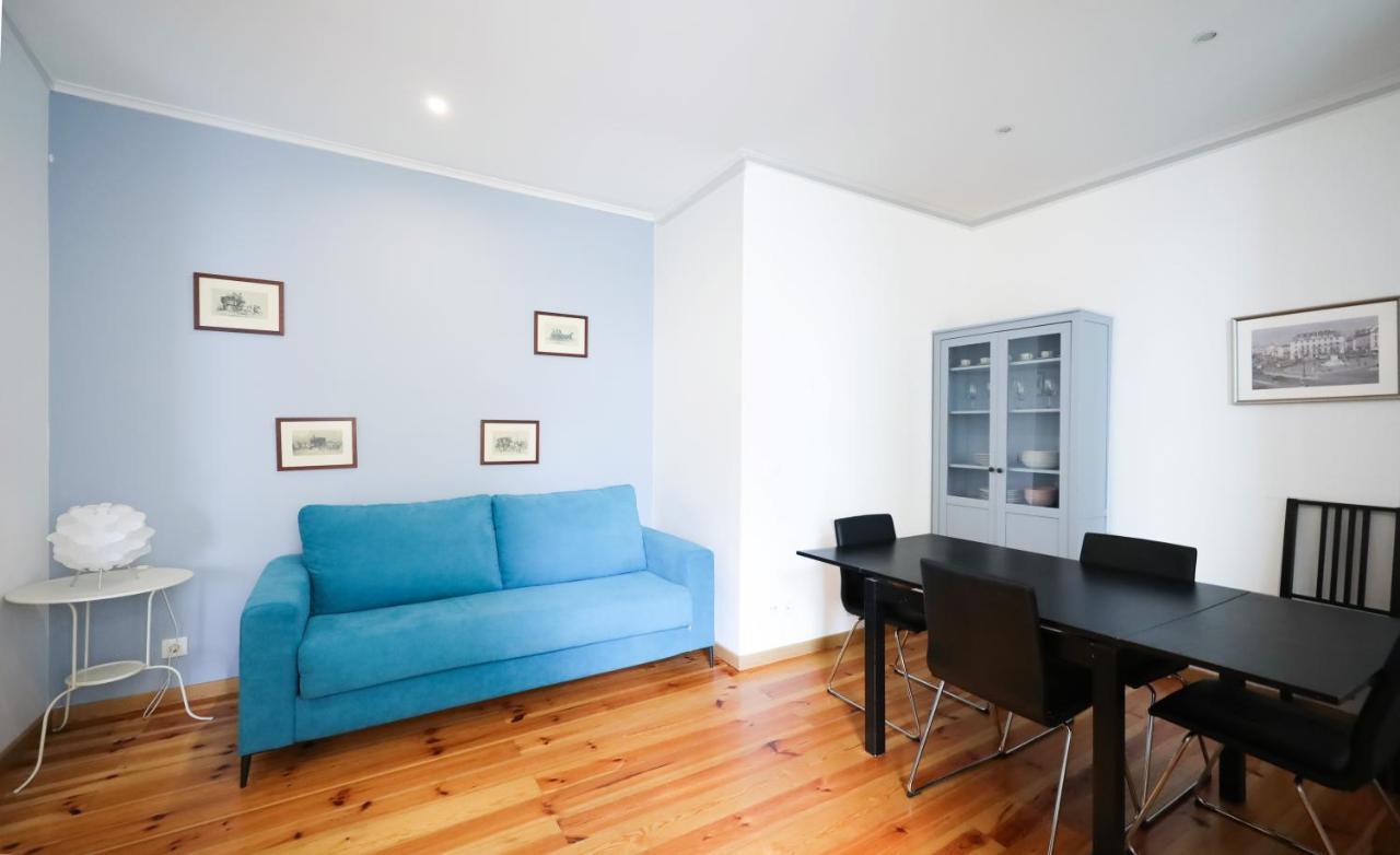 Lisboa Sweet Family Homestay 외부 사진