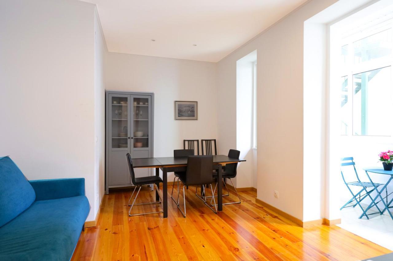Lisboa Sweet Family Homestay 외부 사진