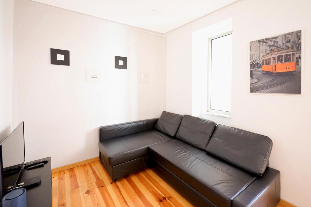 Lisboa Sweet Family Homestay 외부 사진