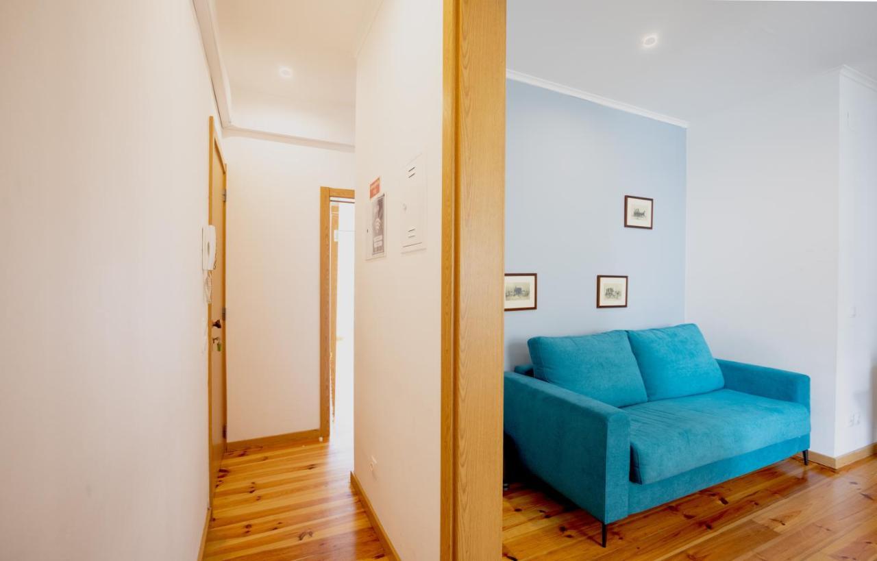 Lisboa Sweet Family Homestay 외부 사진
