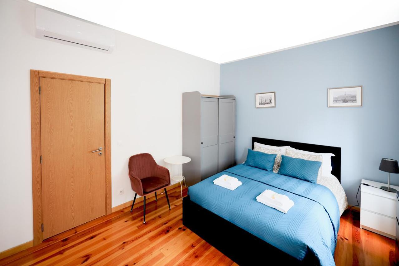 Lisboa Sweet Family Homestay 외부 사진