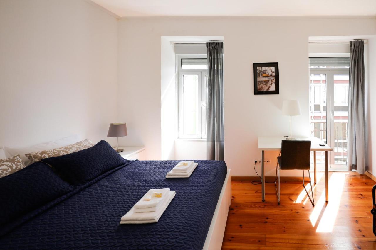 Lisboa Sweet Family Homestay 외부 사진