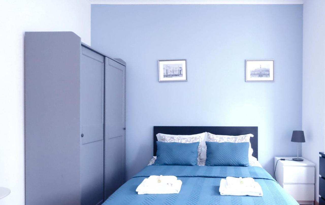 Lisboa Sweet Family Homestay 외부 사진