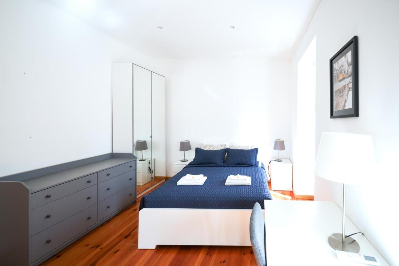 Lisboa Sweet Family Homestay 외부 사진