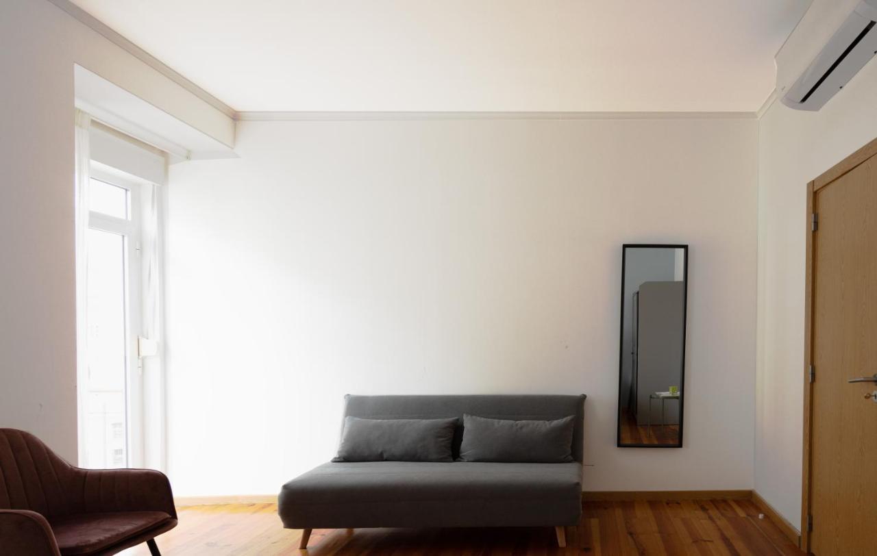 Lisboa Sweet Family Homestay 외부 사진