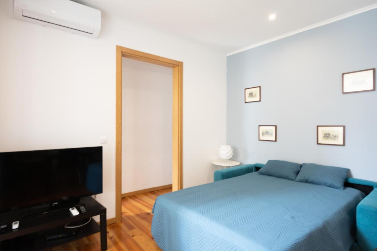Lisboa Sweet Family Homestay 외부 사진