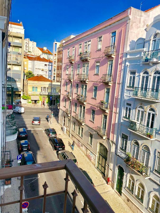 Lisboa Sweet Family Homestay 외부 사진